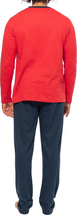 Actual product image Ammann Organic Cotton Pyjamas Long Sleeve (54, XL)