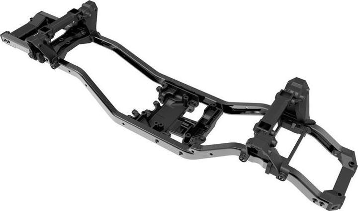 Image du produit Traxxas TRX-4 Landrover Defender (Presque prêt à être conduite)