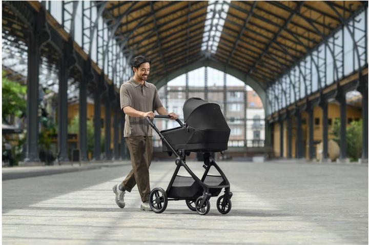 Produktbild Maxi-Cosi Oxford Plus