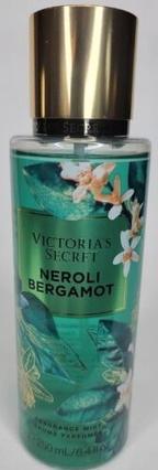Actual product image Victoria's Secret Neroli Bergamot Fragrance Mist - 250 ml (250 ml)