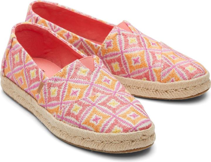 Produktbild Toms W's Alpargata Rope 2.0 (37)