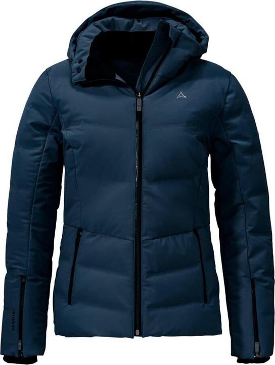 Actual product image Schöffel Ski Jacket Caldirola L (40)