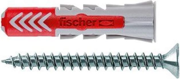 Actual product image Fischer Duopower (12 pcs.)