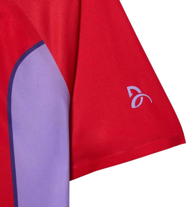 Produktbild Lacoste Novak Djokovic Poloshirt Sport (L)