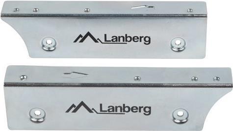 Immagine prodotto Lanberg IF-35-25 Parte del case del computer Porta HDD universale