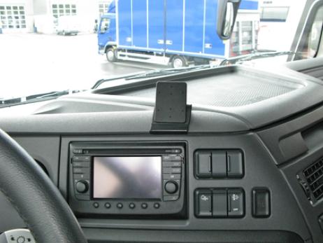 Image du produit Brodit 855113 Support voiture ProClip Daf XF 14-