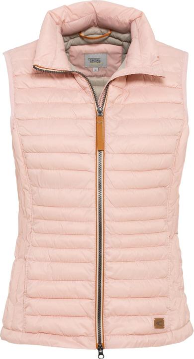 Immagine prodotto Camel Active Gilet trapuntato realizzato con materiale riciclato al 100%. (44)