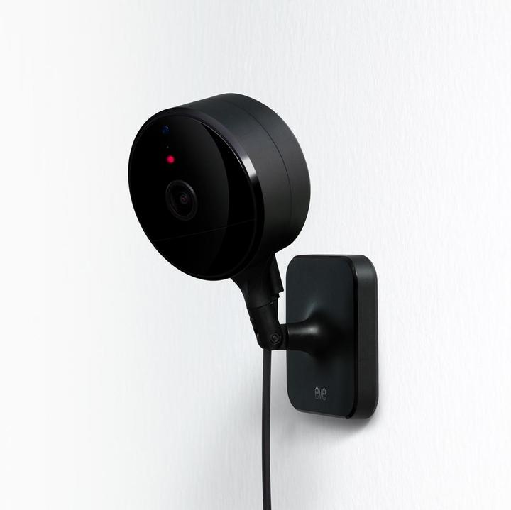 Productafbeelding Eve Cam (1920 x 1080 Pixels)