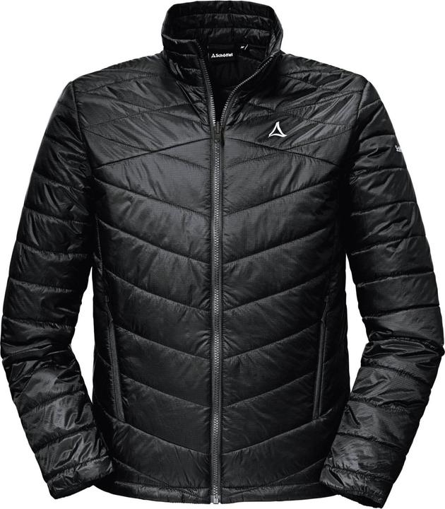 Schöffel Isojacke Seewand M ZipIn! (56)