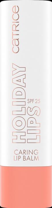 Catrice Holiday Lips Caring Lip Balm