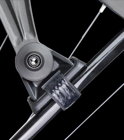 Image du produit Zefal Bouclier G50 (Kit de garde-boue)