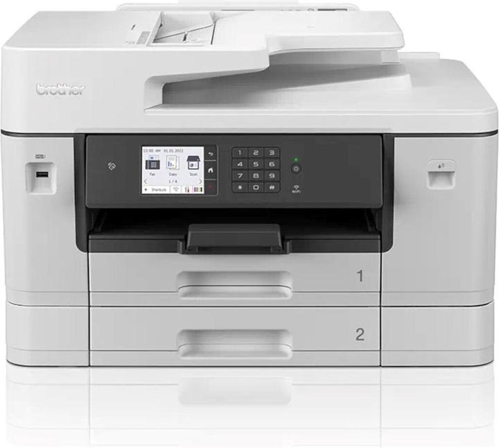 Actual product image Brother MFC-J3940DW (Colour)