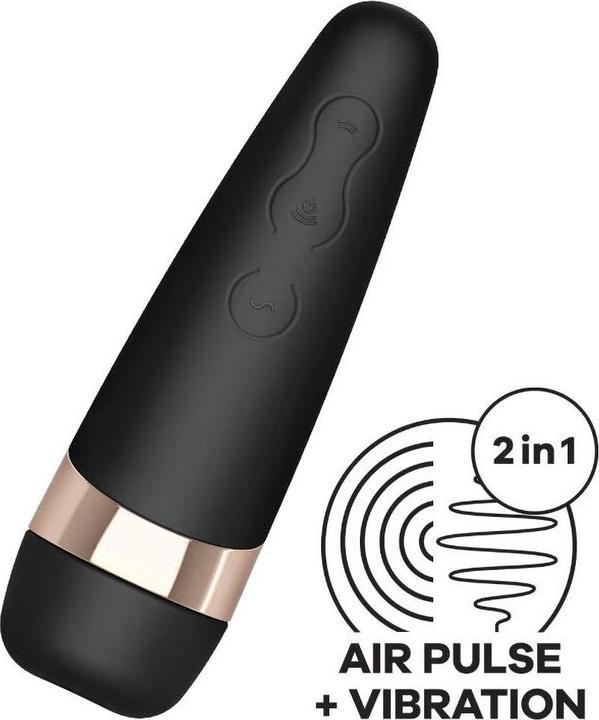 Immagine prodotto Satisfyer Pro 3