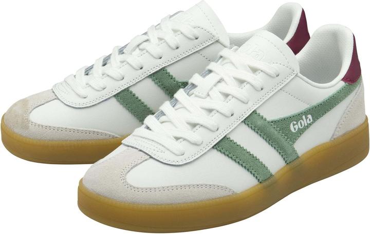 Actual product image Gola Viper Leather (42)