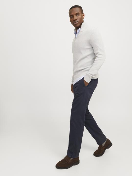 Actual product image Jack & Jones Loose fit Relaxed fit trousers Relaxed fit trousers (W27/L32)