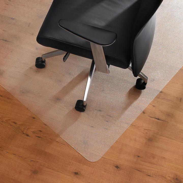 Produktbild Floortex Schutzmatte ultimat für Hartböden (119 x 89 cm)
