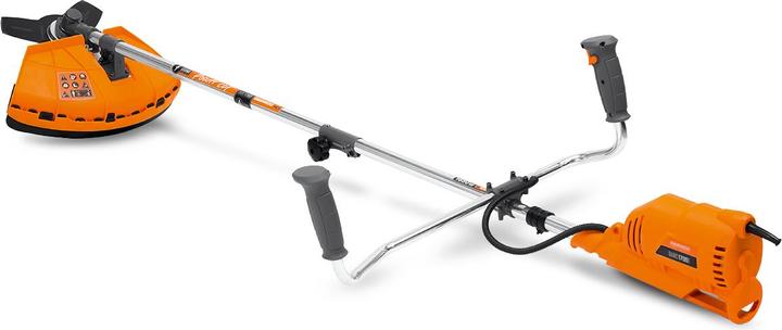 Actual product image Daewoo Power Products DABC 1750E (Trim line)