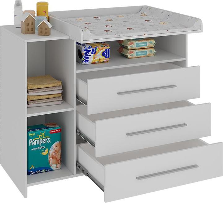 Actual product image Vicco Paula