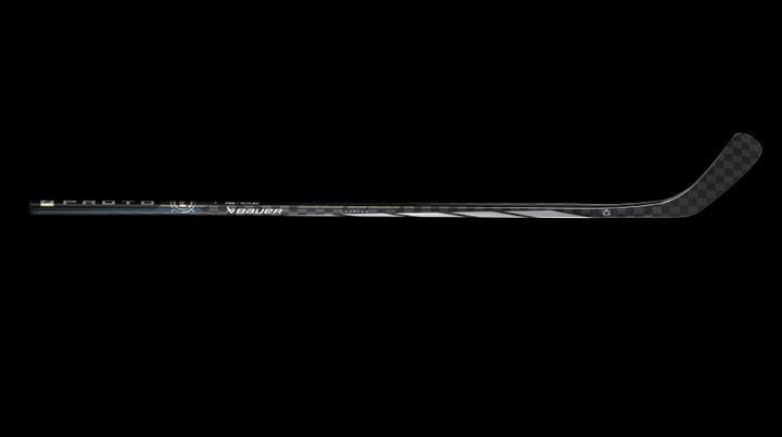 Produktbild Bauer Proto R INT Hockey Composite Schläger (rechts, 28, INT 65 Flex) (Rechts)