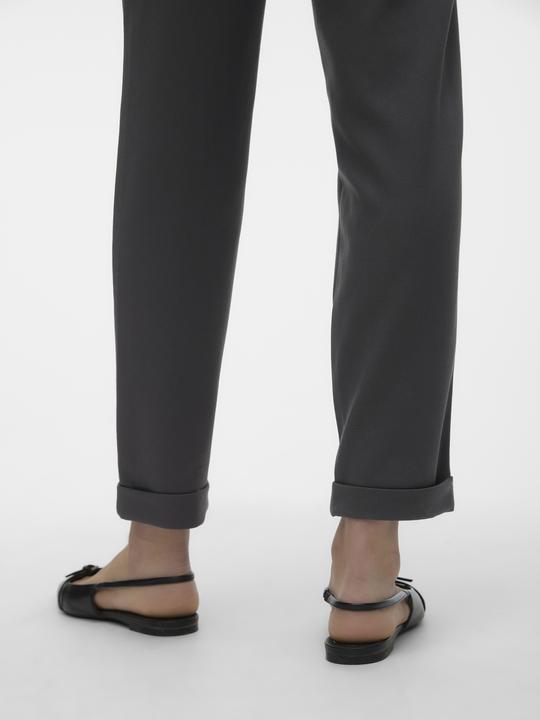 Actual product image Vero Moda VMMAYA MR LOOSE SOLID PANT NOOS Trousers (34)