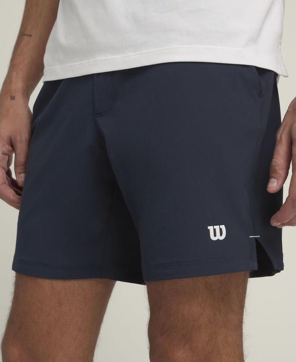Image du produit Wilson Team Short 7in Hommes Navy (XXL)
