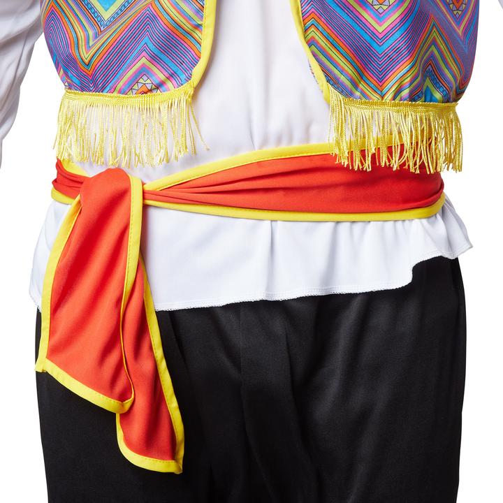 Produktbild Dressforfun Juan der rassige Mexikaner (S)