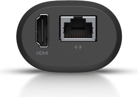 Actual product image Ubiquiti Decoder UniFi Protect ViewPort PoE