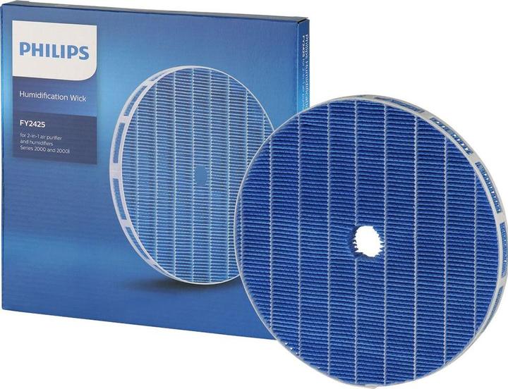 Actual product image Philips FY2425/30 (1 x)