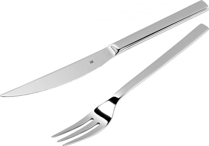 Actual product image WMF Nuova (12 Piece, Cutlery set)