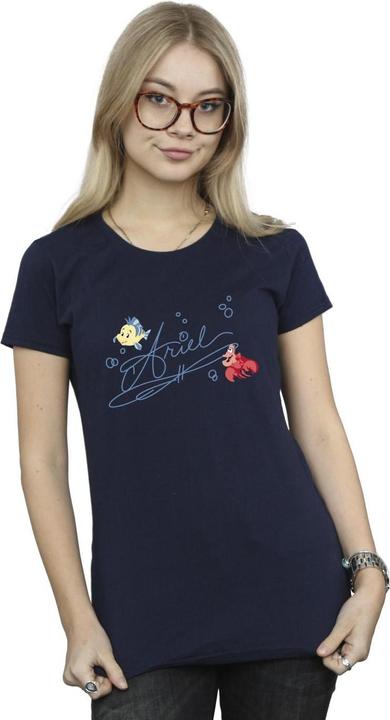 Produktbild Disney The Little Mermaid Ariel TShirt (XL)