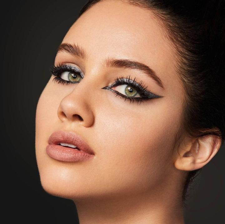 Immagine prodotto KISS Kit magnetico di eyeliner e ciglia (Ciglia artificiali)