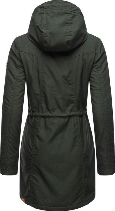 Actual product image Ragwear Elsie (XS)