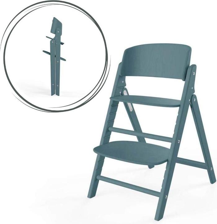 Actual product image Cybex Click and Fold high chair (Highchair)