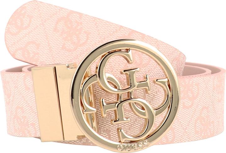 Produktbild Guess Noelle Wendegürtel Leder (95)