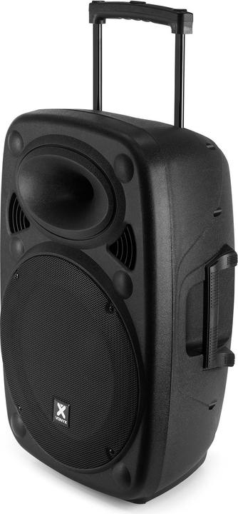 Actual product image Vonyx Verve 46 (Active, 1x 1000 W)