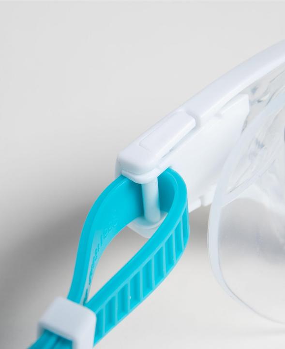 Image du produit Arena Lunettes de protection Jr The One Mask (Taille unique)