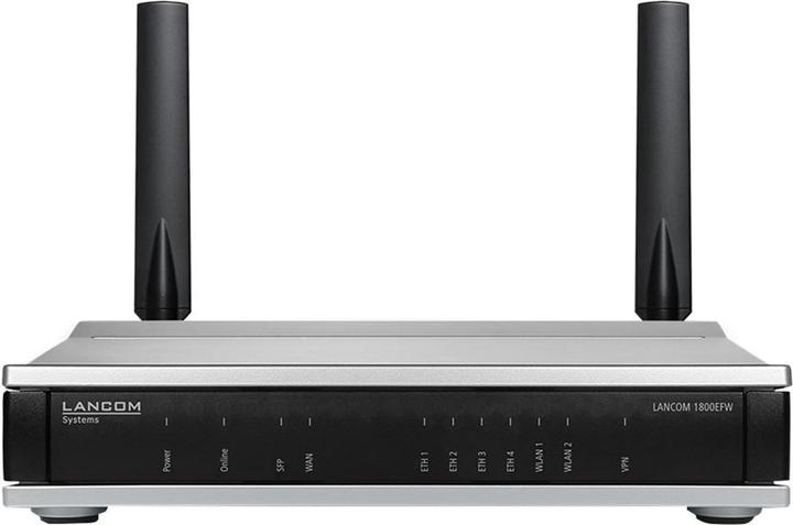 Produktbild Lancom Systems 1800EFW EU