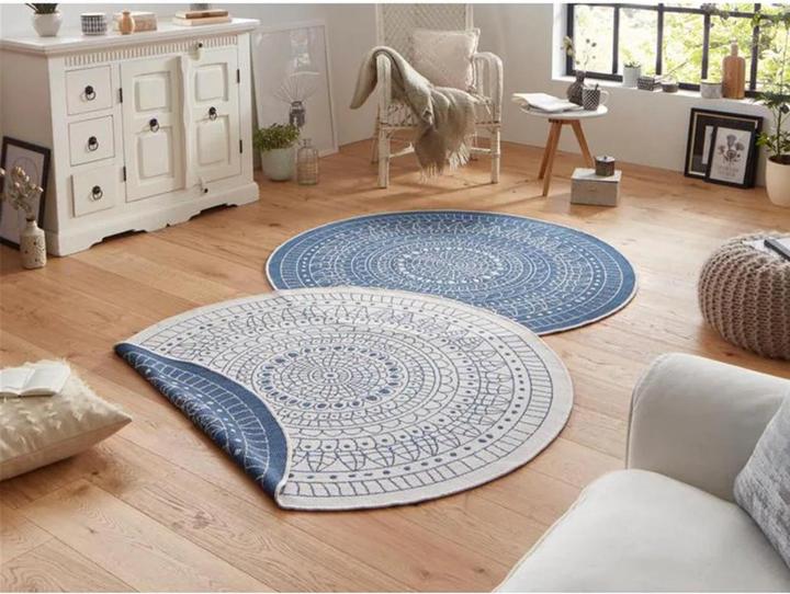 Actual product image NORTHRUGS Porto (Ø 200 cm)