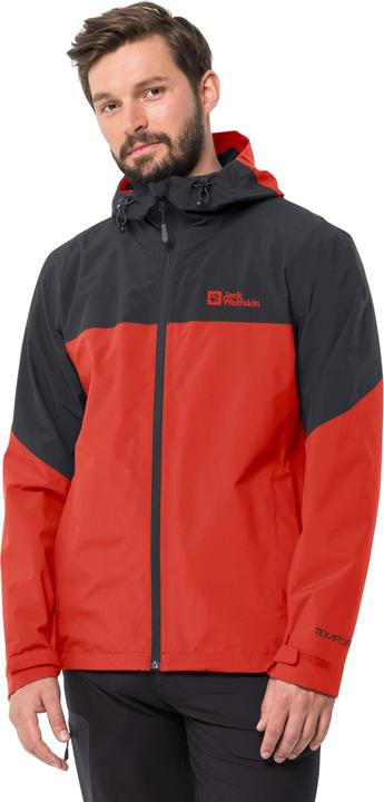 Immagine prodotto Jack Wolfskin Weiltal 2L Jkt M (M)