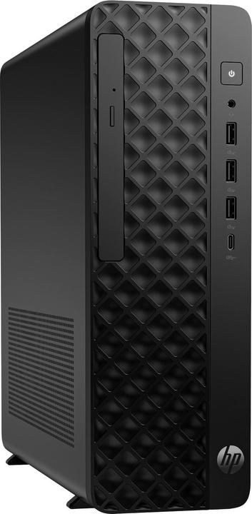 Produktbild HP ProDesk 2 SFF G1i E Desktop PC (Intel Core i3-14100, 32.77 GB, 512 GB)