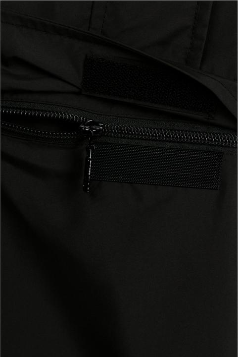 Image du produit Urban Classics Ladies Panel Pull Over Jacket (3XL)