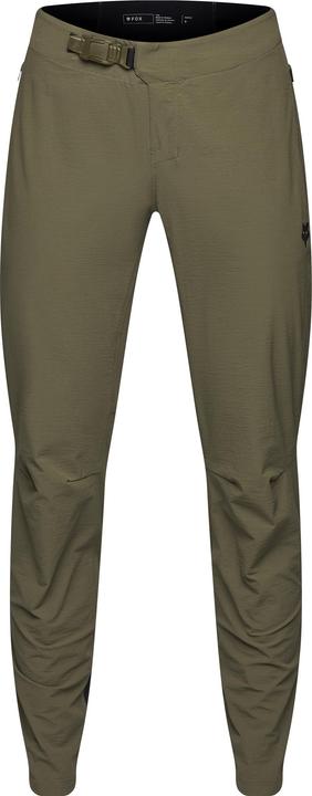 Fox W Ranger Pant