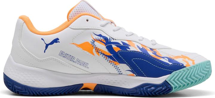 Produktbild Puma NOVA Smash (39)