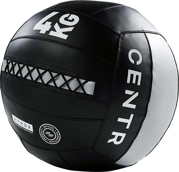 Produktbild Centr x Hyrox Competition Wall Ball (8.98 kg, 355 mm)