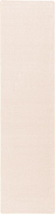 Produktbild Snapstyle Hochflor Velours Läufer Teppich Luna (100 x 100 cm)