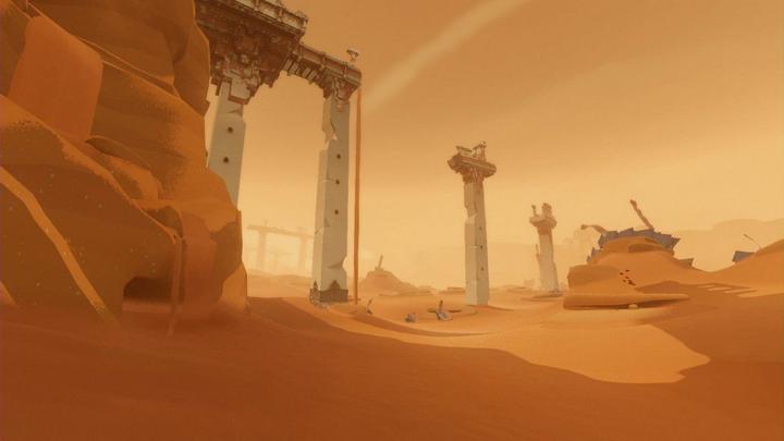 Produktbild Sony Journey - Collector's Edition (PS4, EN)