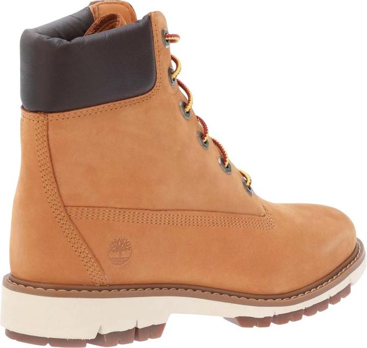 Immagine prodotto Timberland Lucia Way Stivaletti Pelle Donna (38.5)