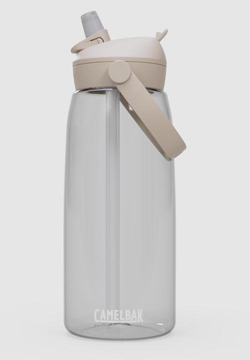 Actual product image Camelbak Thrive Flip Straw (1 l)