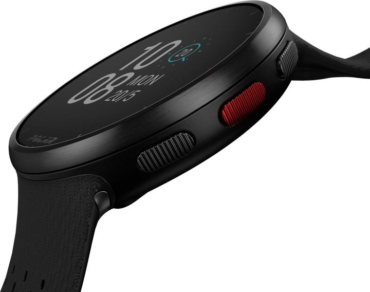 Actual product image Polar Pacer Pro (45 mm)