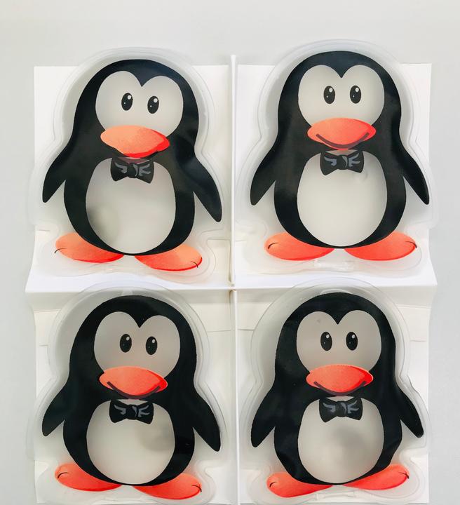 Actual product image Roost Penguin